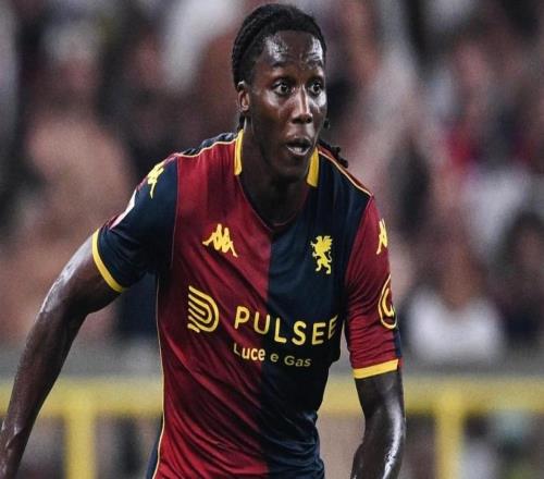 罗马诺:埃弗顿和一些英超、意甲俱乐部重新接触诺顿库菲