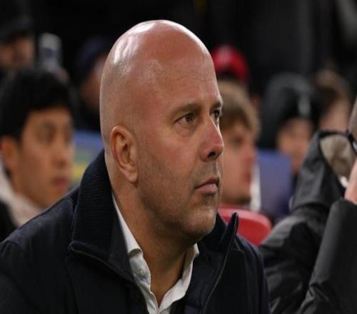 斯洛特:很失望输给伯恩茅斯,应对的唯一方式就是转化为动力