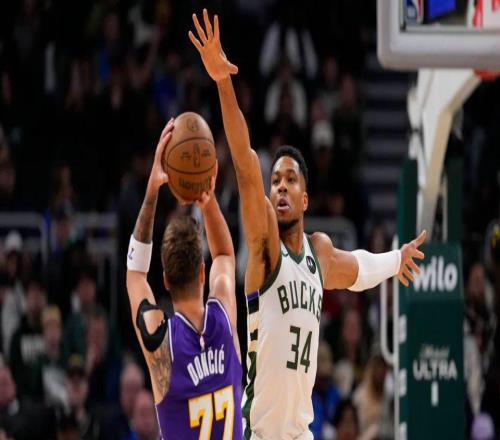 名记详解湖人交易计划：截止日只有两种可能他们想留首轮追字母