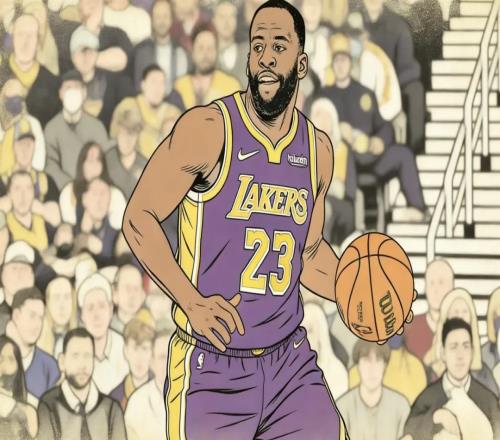 3队8人大交易方案出炉！追梦格林联手东詹，浓眉哥驰援库里