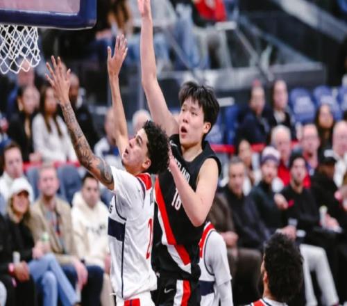 全队最高值!杨瀚森突然爆发,创生涯新纪录