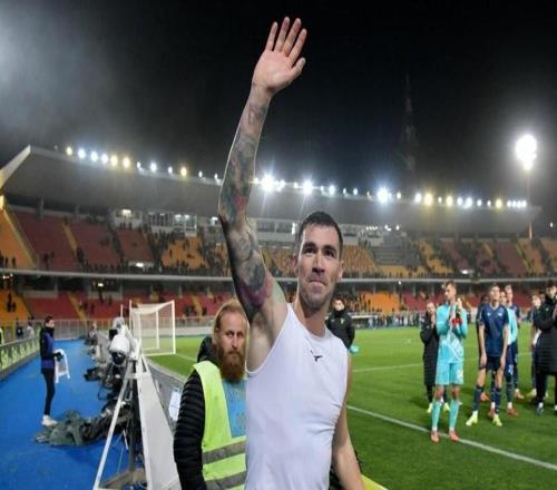 斯基拉:罗马尼奥利仍想去萨德,双方已谈妥600万欧年薪加奖金