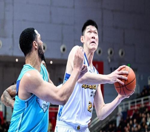 CBA积分榜最新排名出炉!辽篮狂胜重返前12:广厦第1广东第3