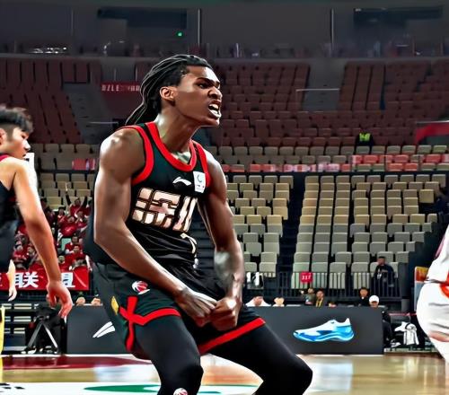 23分24分52分!一夜爆4门惨案,深圳山东反超青岛,前六格局大变