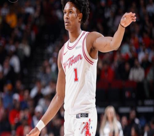 连丢12球！全队13分，被文班亚马一人打爆！火箭队硬战能力成隐患