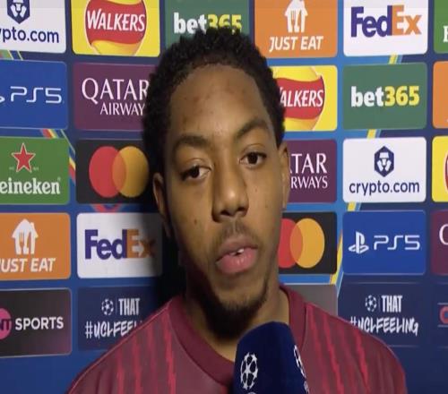 斯凯利:我们有信心走到最后,状态最好时没人能阻挡我们