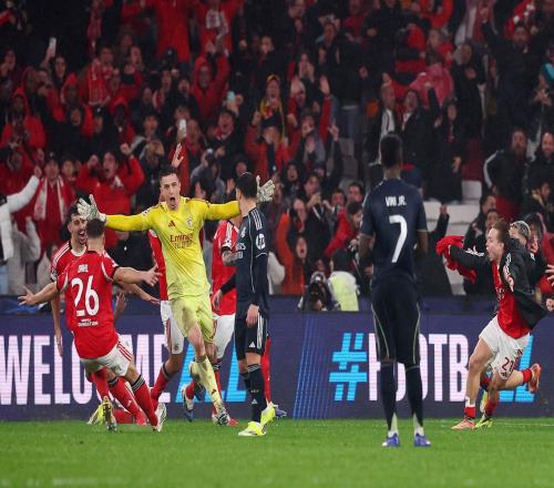 特鲁宾表示在进球前并不知道距离晋级只差一个球这是他的首个进球_西甲直播