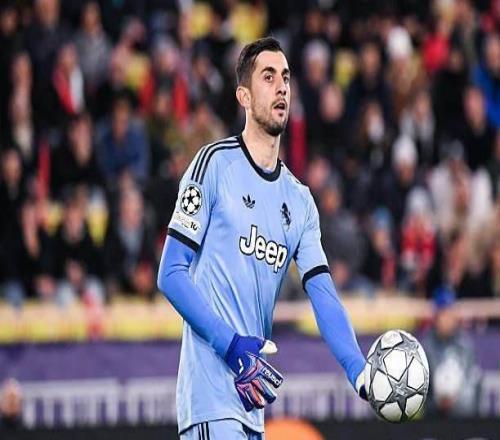 B计划靠不住,减速版尤文收获丑陋平局