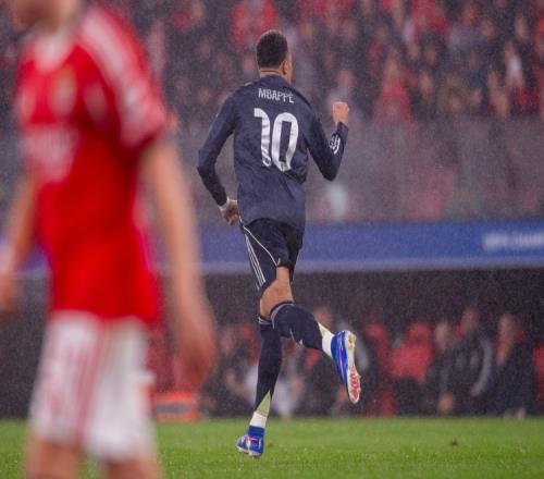 法国前国脚推介姆巴佩加盟阿森纳因为他与亨利同样速度飞快_英超直播