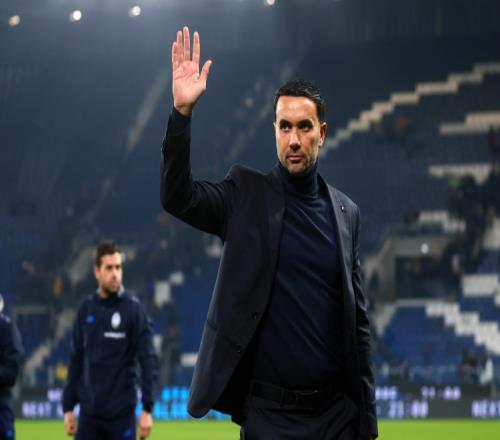 帕拉迪诺指出这可能是技术层面上最糟糕的比赛，球队出现了一些低级失误_欧冠直播