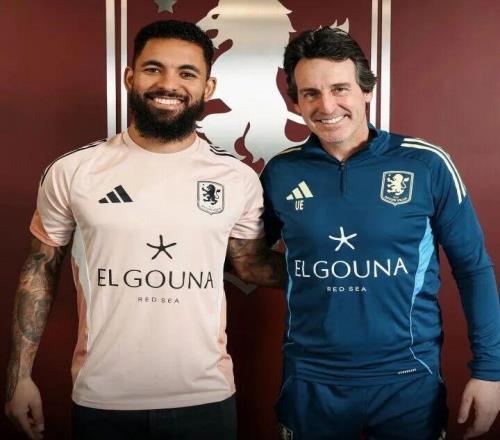 冬窗仅剩4天!英超一夜5笔重磅交易U23国足队长加盟狼队