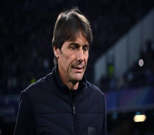 21世纪仅两支意甲卫冕冠军欧冠未能出线,主帅均为孔蒂