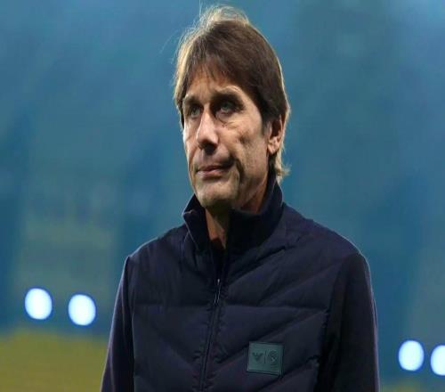 那不勒斯排名第30出局,孔蒂7次率队参加欧冠4次未进入淘汰赛