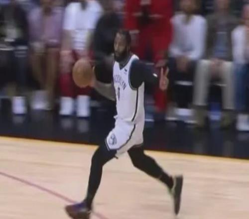 来了来了！曝火箭有意交易！你好，4届篮板王！