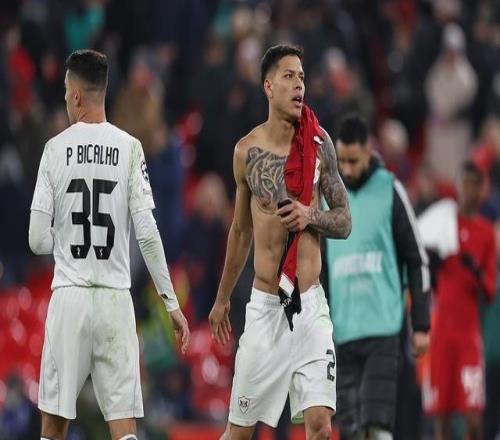 欧冠比英超好踢最疯狂收官日,仍旧是一家独大