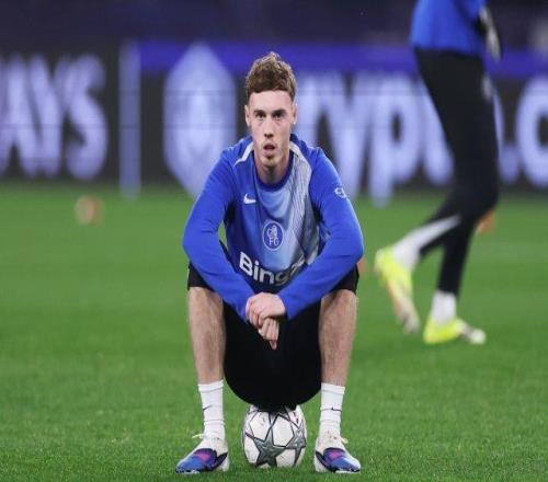 帕尔默之爱太昂贵,曼联无力回应