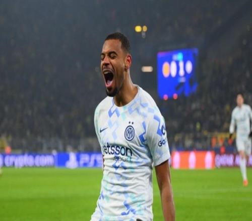 迪乌夫:我们每个人都坚信能赢多特,我们有能力击败任何球队