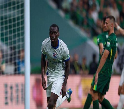 阿苏埃征战西乙！铁人签下1米91鲁能青训产品，韦所为加盟铜梁龙