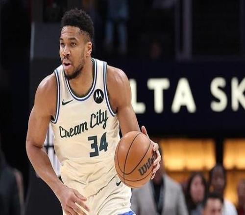 调整战略方向！曝热火放弃莫兰特转而全力追逐字母哥