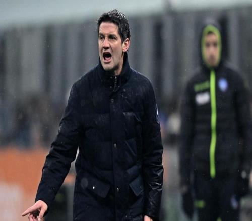 齐沃:所有球员都有机会登场展现自己,迪乌夫需要继续保持