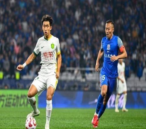 上海申花12年上演罚分“帽子戏法”扣10分失亚冠二级联赛参赛资格