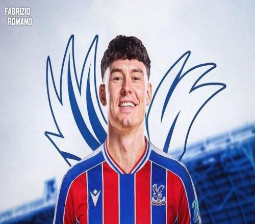 Herewego!罗马诺:水晶宫将签下狼队前锋拉森,总价5000万镑