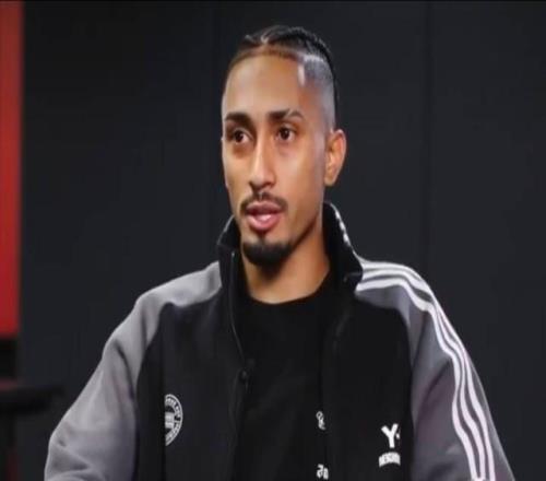 拉菲反击:论贡献,我该拿金球