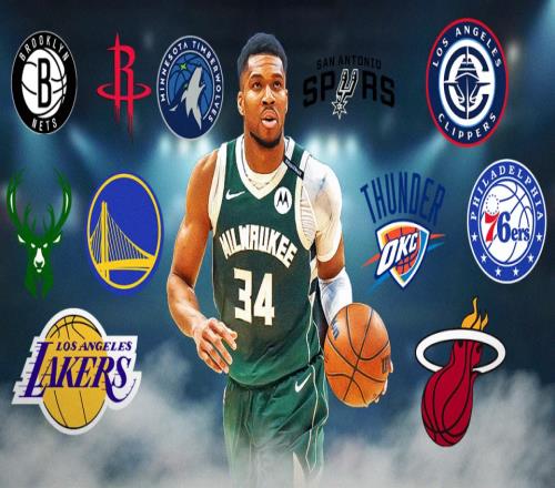 曝字母哥做好交易换队准备！多队开出重磅报价雄鹿开始听取方案