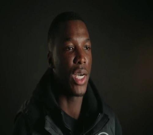 凯塞多：之前没意识到自己的进球能力，现在会尝试并靠近禁区