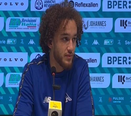 意媒:摩德纳对国米目标马索林要价600万至800万欧元