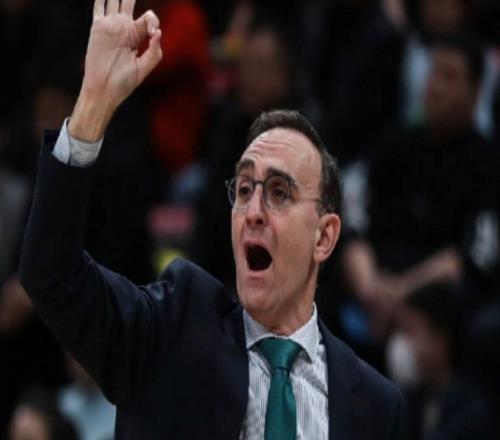 CBA排名大变！广东登顶，北京断崖下滑，广州第10辽宁难保季后赛