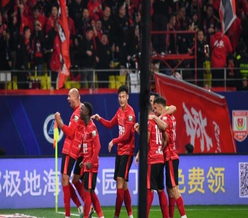 9支中超球队被扣除联赛积分,“天崩”开局,新赛季咋办