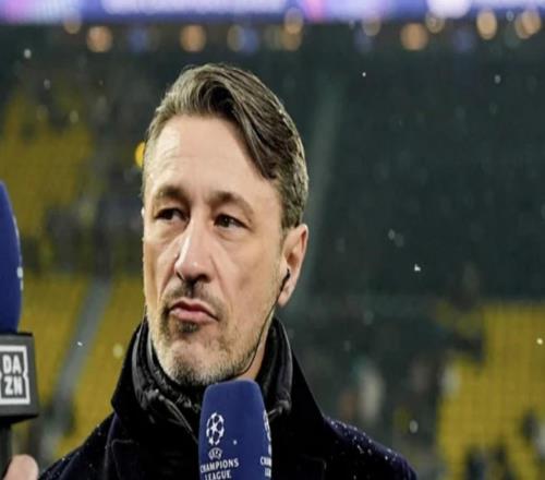 科瓦奇:如果一开始吉拉西的球能打进,比赛走向可能就会不同