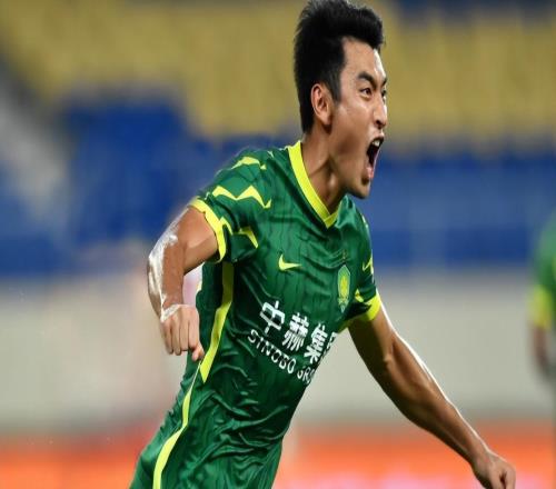 新帅刚接手成都蓉城,四位本土王牌就有望通过他考核,将锁定主力