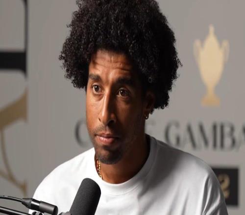 丹特:14年巴西惨败的主因是心理因素,内马尔缺阵的打击很大