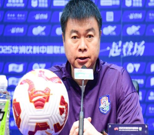 津门虎被罚10分,于根伟队内喊话:男子汉站出来,一分一分往回拼