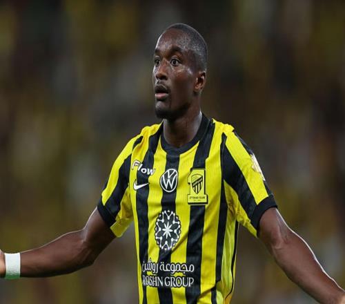 独立报:热刺正着手引进吉达联合边锋迪亚比,与国米展开竞争