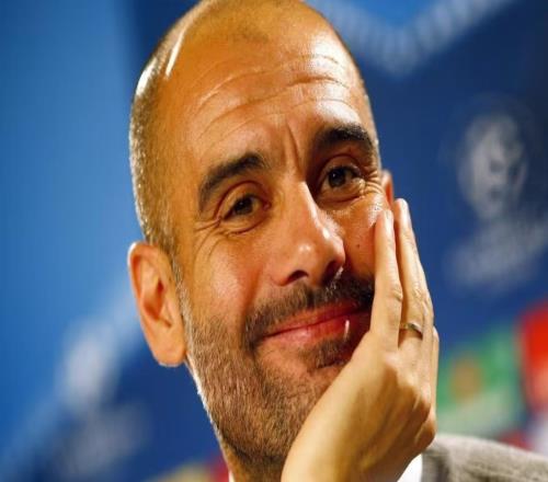 仅用569场,瓜帅是率英格兰顶级联赛球队最快赢得400胜的教练