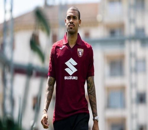 意媒:加帅不想要泰里克乔治,罗马考虑那不勒斯的恩贡戈