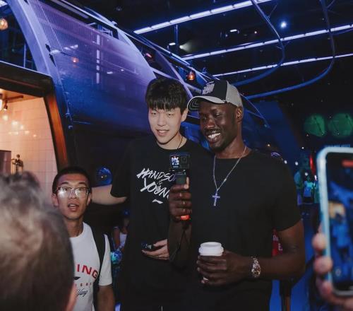 30岁！开拓者大中锋！应力性骨折赛季报销