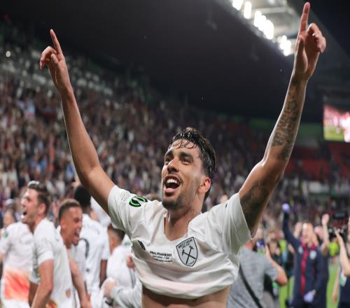 弗拉门戈与西汉姆联达成协议分24个月支付帕奎塔的转会费并享有优先回购权_英超直播