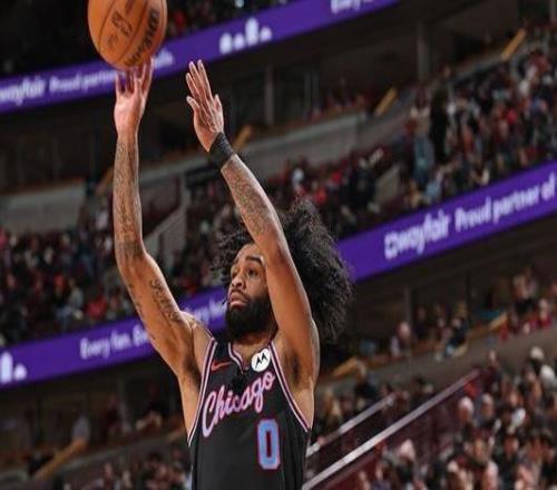 错失绝平三分怀特:心很痛之前投进过类似的球