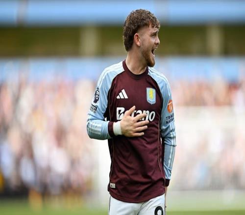 埃梅里:埃利奥特入选欧联杯比赛名单,但他的处境并未改变