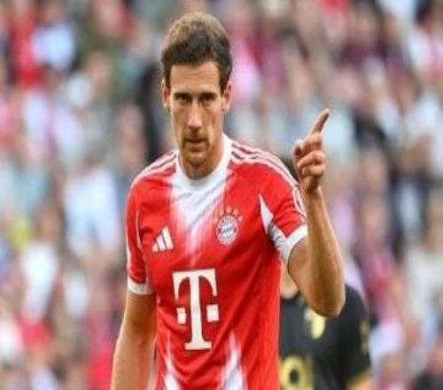 踢球者:马竞已基本放弃冬窗签格雷茨卡,球员也想留队至6月