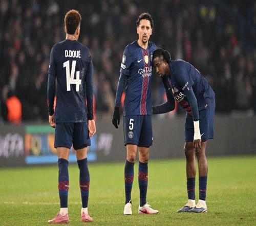 欧冠附加赛流量拉满!大巴黎再迎法甲内战,18天3战摩纳哥