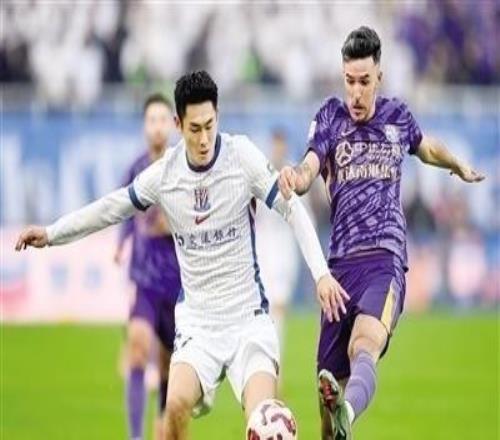 新赛季中超9队负分参赛,罚分风暴对争冠保级影响有多大