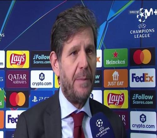 阿莱马尼:为了引援而引援很简单,但如果要求很高就难办了