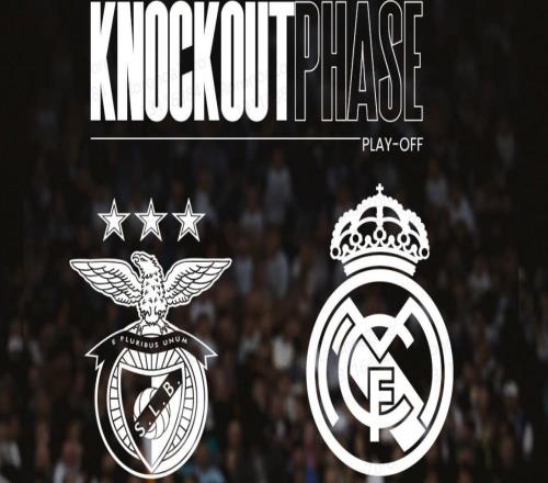 皇马与本菲卡历史上共交手过4次,本菲卡三胜一负稍占上风