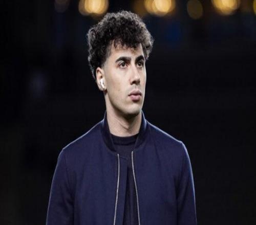 已经收到中超报价卡拉巴赫后卫穆斯塔法扎达:没有正式邀约