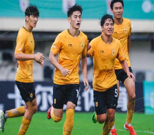 准入名单将公布!3队更名,扣分队或排后面,中超首现9队负分开局